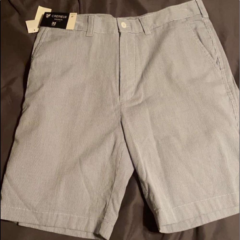 dress shorts
